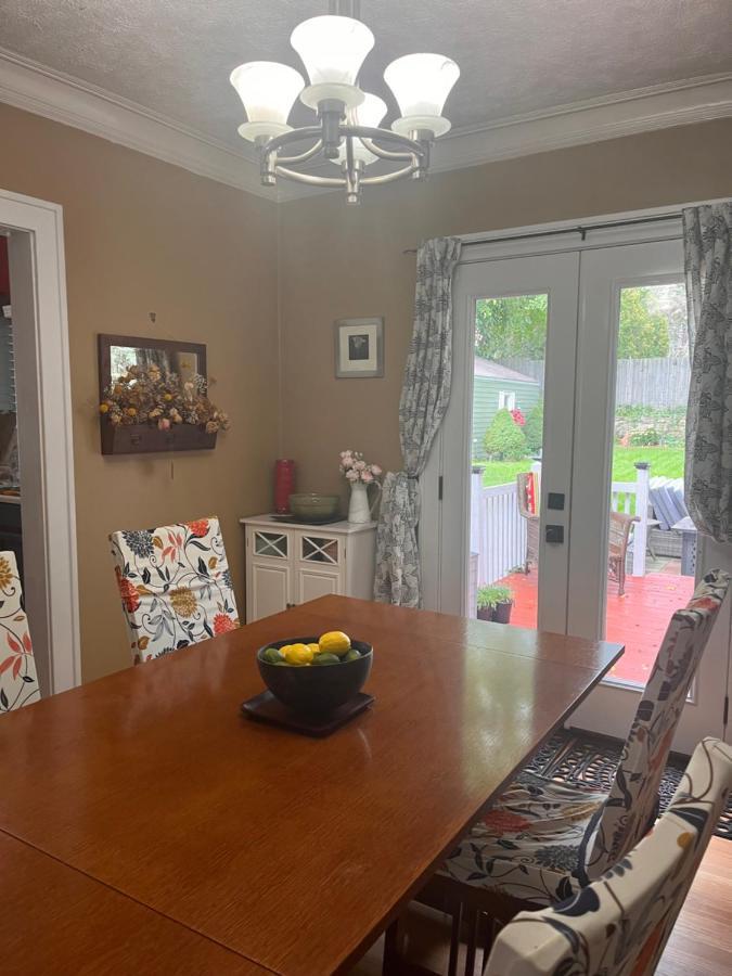 Cozy Cape Cod Villa Grand Rapids Buitenkant foto