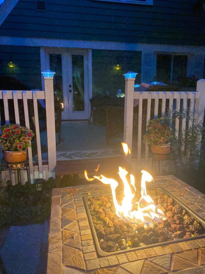 Cozy Cape Cod Villa Grand Rapids Buitenkant foto