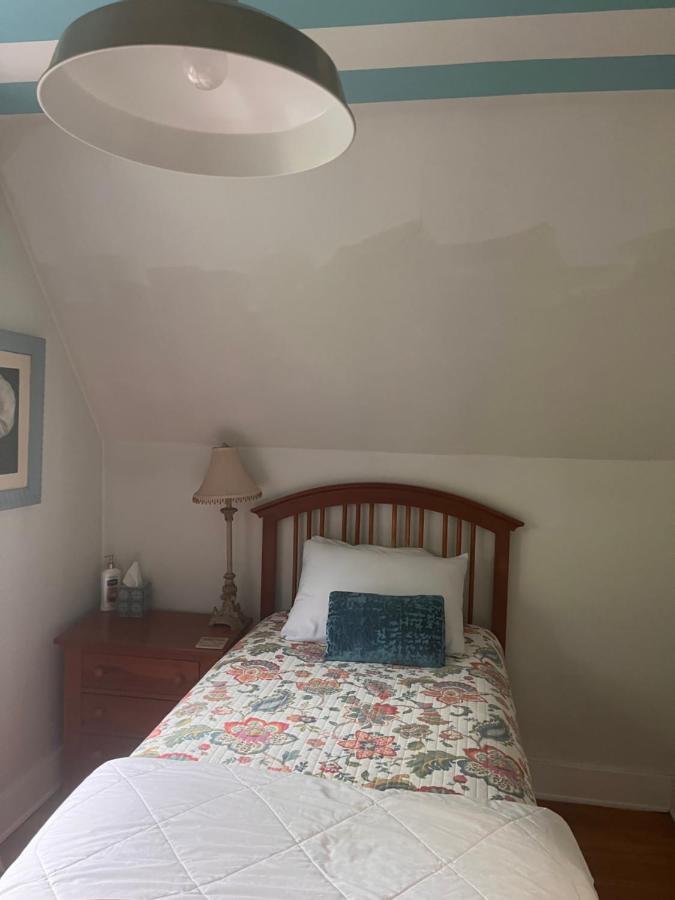 Cozy Cape Cod Villa Grand Rapids Buitenkant foto