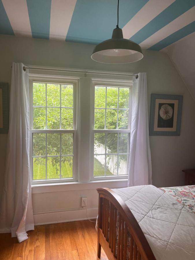 Cozy Cape Cod Villa Grand Rapids Buitenkant foto