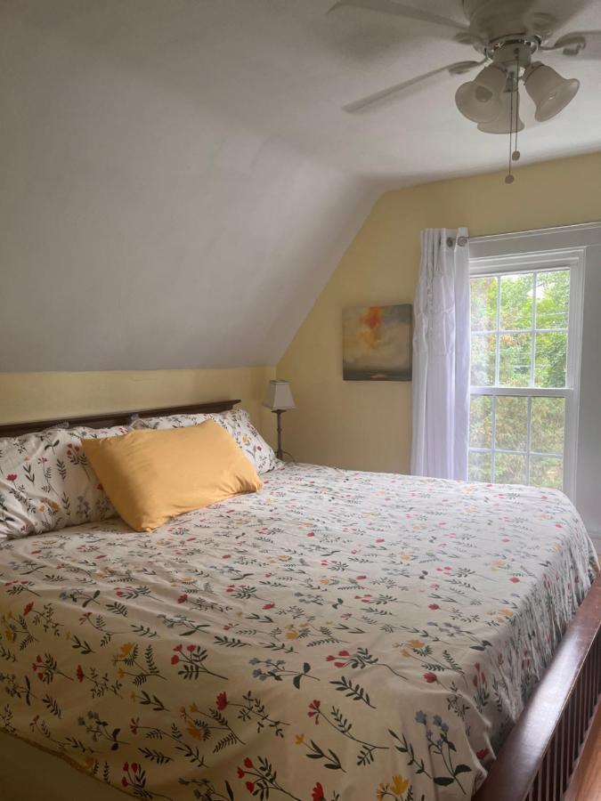 Cozy Cape Cod Villa Grand Rapids Buitenkant foto
