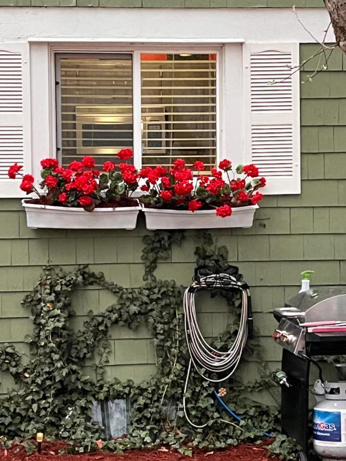 Cozy Cape Cod Villa Grand Rapids Buitenkant foto