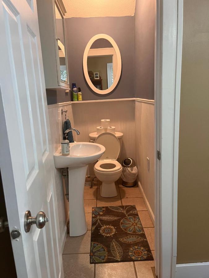 Cozy Cape Cod Villa Grand Rapids Buitenkant foto