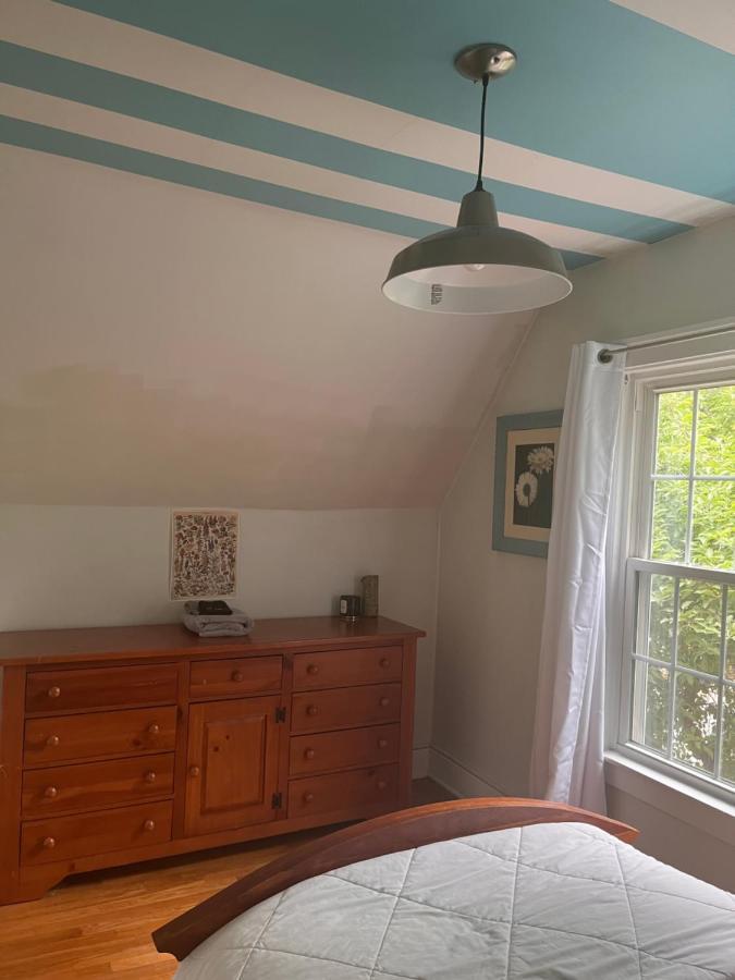 Cozy Cape Cod Villa Grand Rapids Buitenkant foto