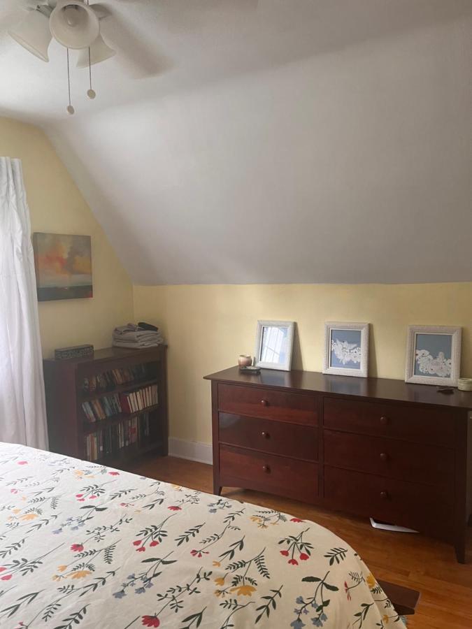 Cozy Cape Cod Villa Grand Rapids Buitenkant foto