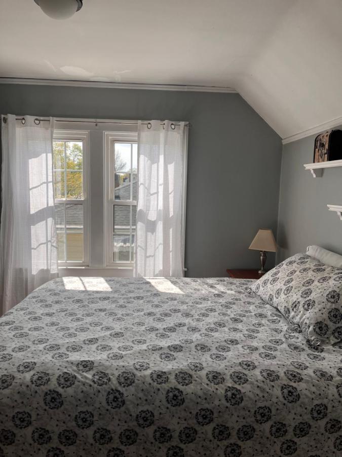 Cozy Cape Cod Villa Grand Rapids Buitenkant foto