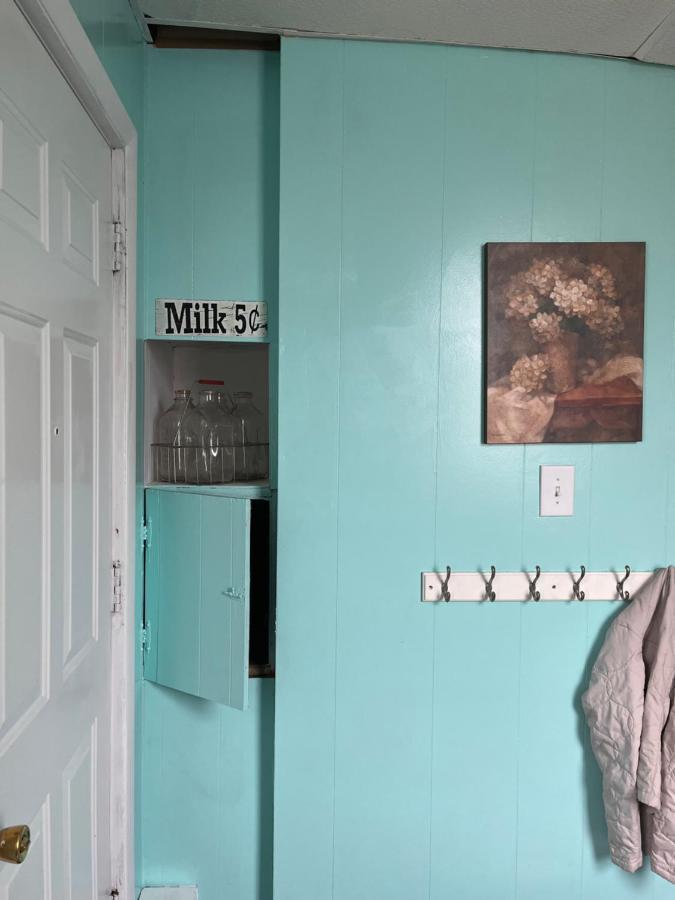 Cozy Cape Cod Villa Grand Rapids Buitenkant foto