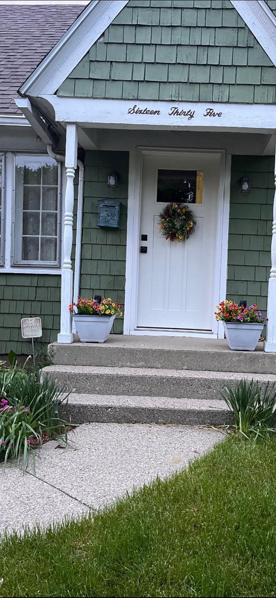 Cozy Cape Cod Villa Grand Rapids Buitenkant foto